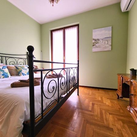 Casa Gelsomino, Laglio, Lake Como Villa Exterior foto