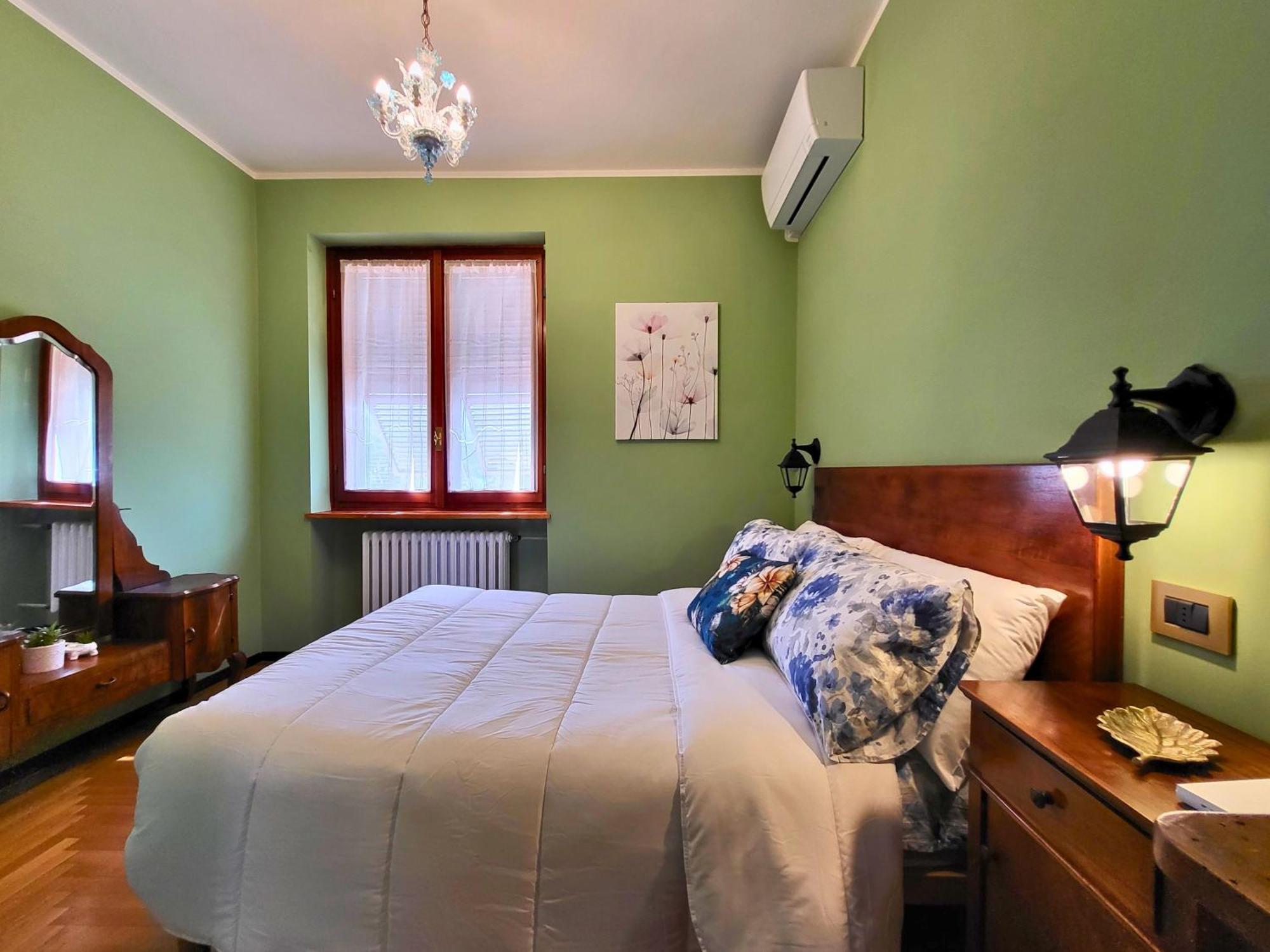 Casa Gelsomino, Laglio, Lake Como Villa Exterior foto