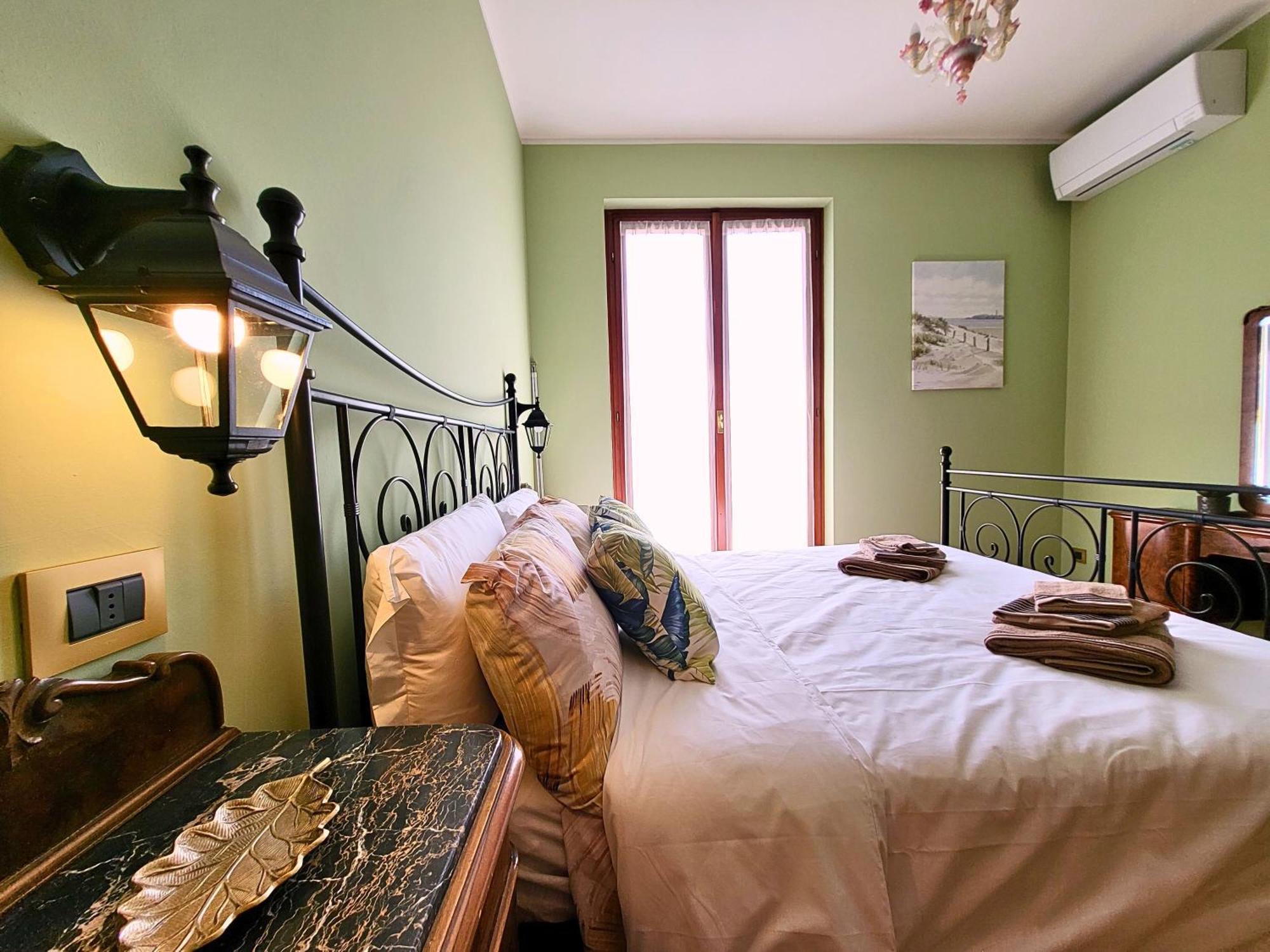 Casa Gelsomino, Laglio, Lake Como Villa Exterior foto