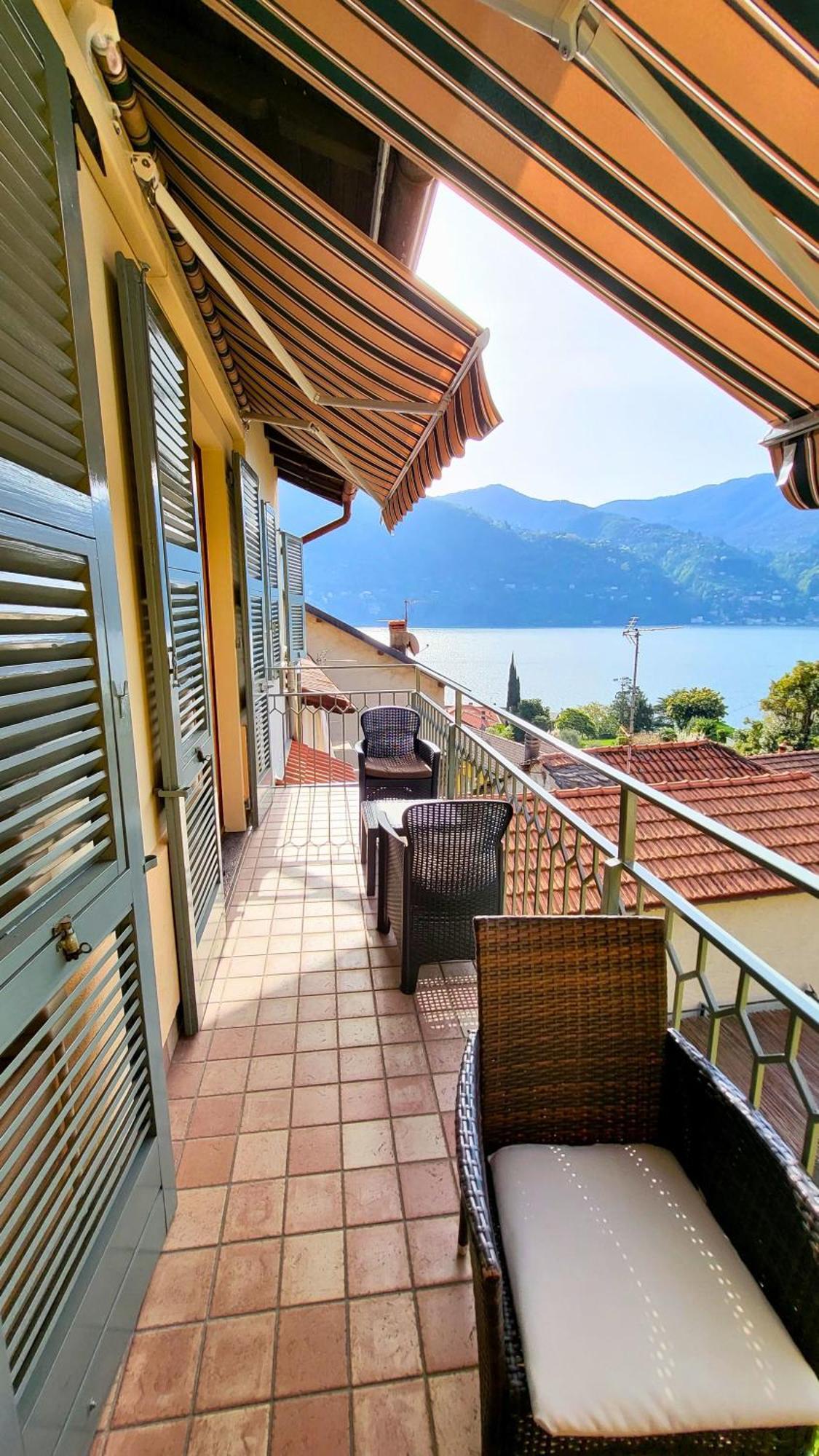 Casa Gelsomino, Laglio, Lake Como Villa Exterior foto