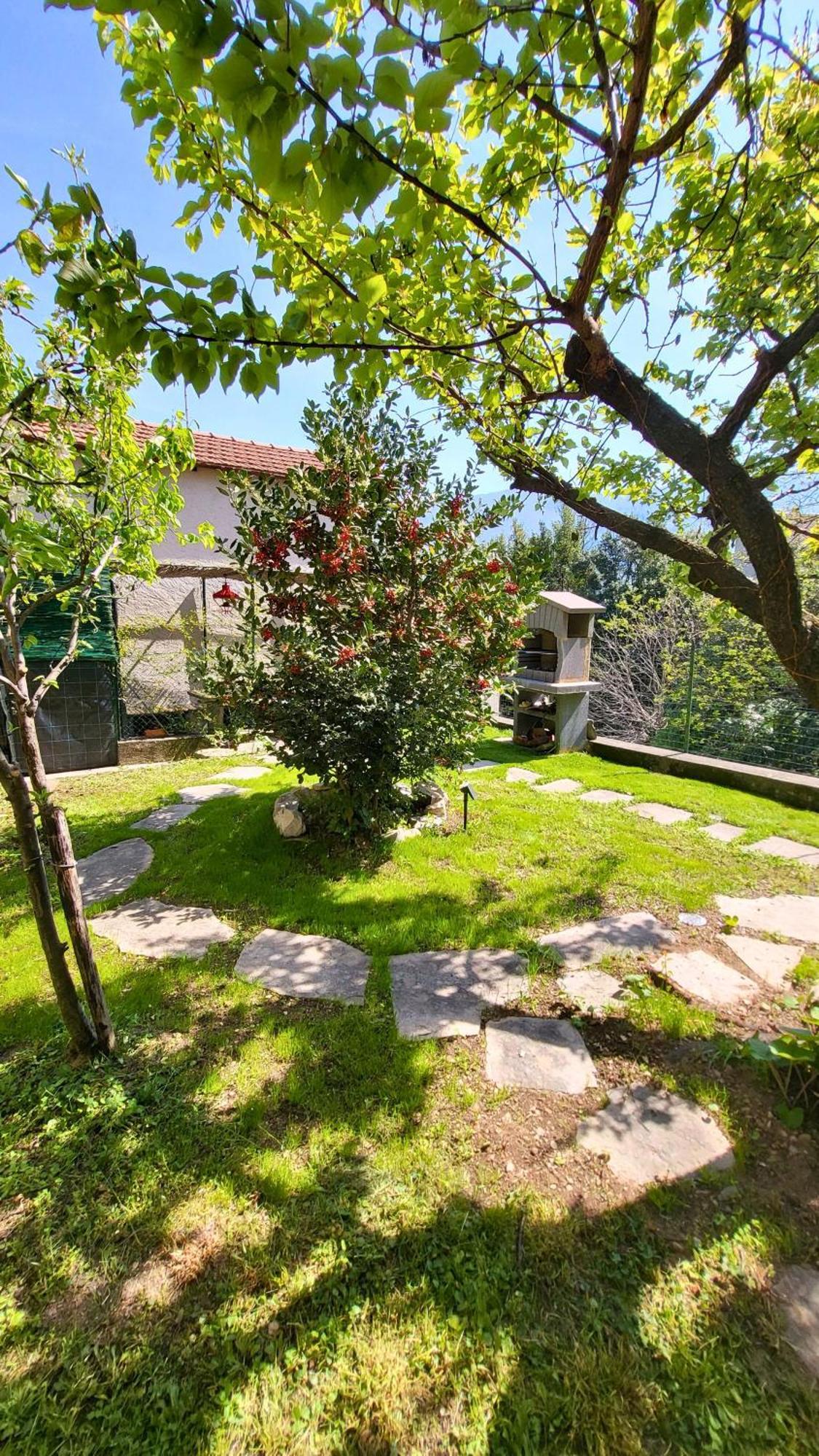 Casa Gelsomino, Laglio, Lake Como Villa Exterior foto